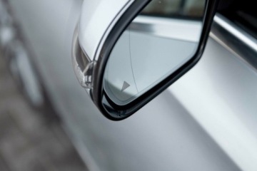 Mercedes Klasa E W213 Limuzyna Facelifting 2.0 E220d 194KM 2021 Mercedes-Benz Klasa E E 300 de Exclusive Salon Polska Autotrade Mercede, zdjęcie 16