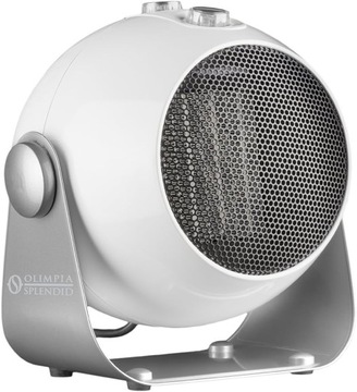 Grzejnik akumulacyjny Olimpia Splendid 99447 1800 W biały CALDO DESIGN