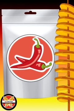 Posypka Przyprawa Sól Chipstix Chilli 60g