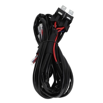 Светодиодная лампа жгута проводов дальнего ближнего света