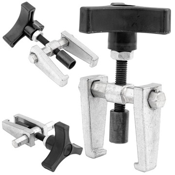 ŚCIĄGACZ RAMION WYCIERACZEK KLEM ALTERNATOR ŁOŻYSK