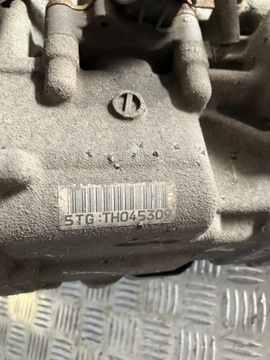 DIFER DIFERENCIÁL NÁPRAVA ZADNÍ HONDA CR-V V 18- 1.5 TURBO 4X4