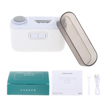 Электрический гвоздезабиватель 2 в 1 Professional 2 скорости