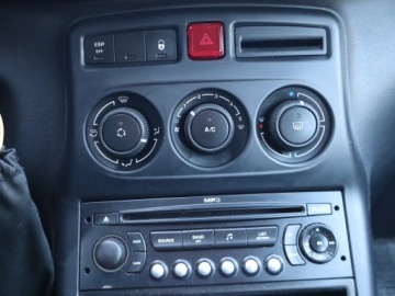 Citroen C3 Picasso 1.4 95KM 2009 Citroen C3 Picasso 1.4 i, Klima, Tempomat, zdjęcie 11