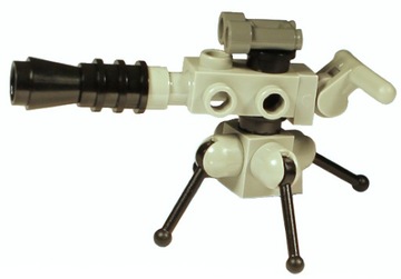 I361 Lego karabin NOWY