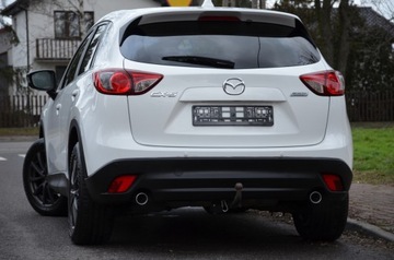 Mazda CX-5 I SUV 2.0 SKYACTIV-G 165KM 2012 SUPER OPŁACONA 2.0i 165KM SERWIS NAVI BI-XENON 100% ORG LAKIER! RVM AS.PASA, zdjęcie 4
