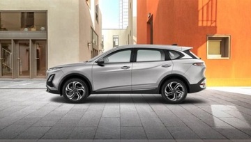 Bestune T90 2025 Bestune T90 Bestune T90 2.0 Benzyna 245KM, zdjęcie 5