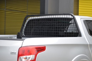 L 200 D MAX OSŁANA TYLNEJ SZYBY SUPER OKAZJA !