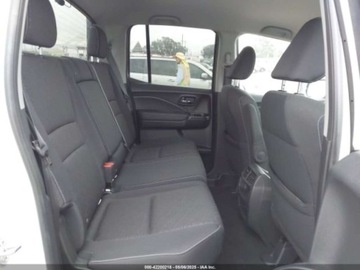 Honda Ridgeline 2023 Honda Ridgeline Sport 2023 3.5l 3.5 Benzyna 280KM, zdjęcie 12