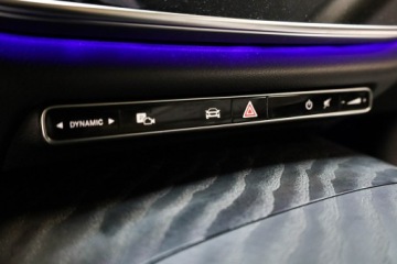 Mercedes Klasa E W214 Sedan 2.0 200 204KM 2024 Mercedes E 200 4Matic*Salon Polska*Pakiet, zdjęcie 24