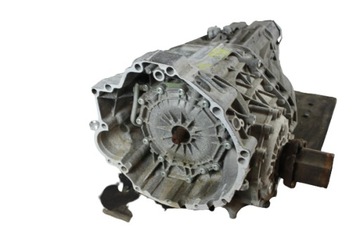 Skrzynia biegów automatyczna Audi A4 b6 FSI GHU
