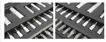 НАБОР АВТОМОБИЛЬНЫХ ТОРЦЕВЫХ КЛЮЧЕЙ, 94 ЭЛЕМЕНТА