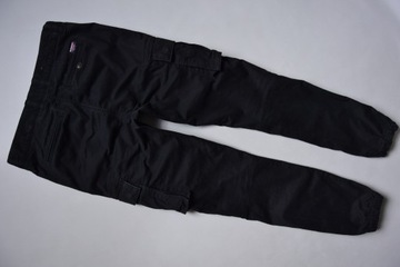 SUPERDRY TAPERED BOJÓWKI CARGO 04 INTERNATIONAL 29/32 p 82