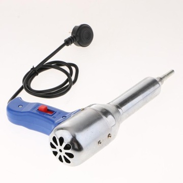 Сварщик горячим воздухом Сварочный комплект