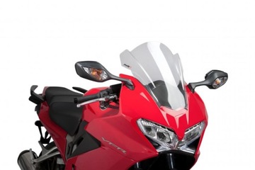 PUIG 7598W szyba przezr. sport Honda VFR800F