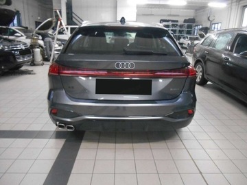 Audi A5 B10 Avant 2.0 TDI 204KM 2025 AUDI A5 TDI quattro Avant Combi 2.0 (204KM) 2025, zdjęcie 2