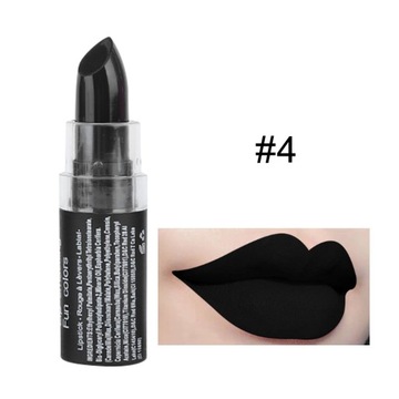 VELVET MATTE MATTE LIPSTICK ГУБНАЯ ПОМАДА 04 #
