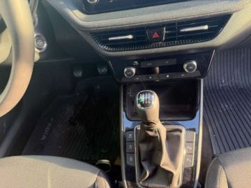 Skoda Fabia IV 2025 Skoda Fabia Skoda Fabia Edition 130 1.0 TSI 115Km 6-manualna -DD Benzyna, zdjęcie 29