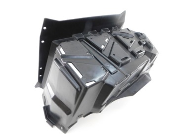 POLARIS SCRAMBLER 1000 ПОЛ ПРАВАЯ ПЛАТФОРМА *