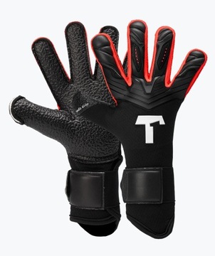Rękawice T1TAN ALIEN Black Energy JUNIOR 2.0 r. 4