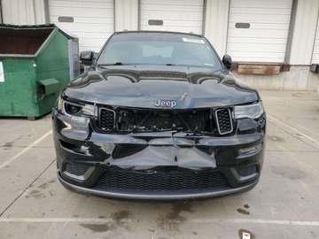 Jeep Grand Cherokee IV 2019 Jeep Grand Cherokee Limited 2019 3.6 Benzyna 295KM, zdjęcie 5