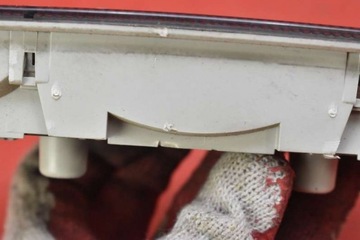LAMPA OSVĚTLENÍ INTERIÉR PŘEDNÍ 3B0947105C VW TRANSPORTER T5 03-09