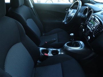 Nissan Juke I SUV Facelifting 1.2 DIG-T (Euro 6) 115KM 2016 Nissan Juke 1.2 DIG-T, Salon Polska, zdjęcie 8