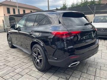 Mercedes GLC C254/X254 Coupe 2.0 200 204KM 2025 MERCEDES-BENZ GLC 200 4-Matic AMG Line Suv 204KM 2025, zdjęcie 3