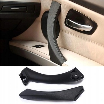 КОМПЛЕКТ РУЧКИ ПЕРЕДНЕЙ ДВЕРИ BMW F31 F30 F32