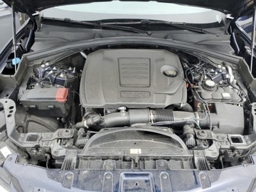 Jaguar F-Pace 2023 Jaguar F-Pace S 2023 2.0l od ubezpieczalni 2.0 Benzyna 247KM, zdjęcie 6