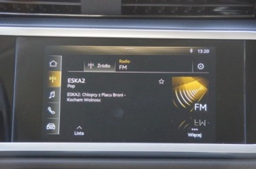 Audi Q3 II SUV 2.0 40 TDI 190KM 2019 Audi Q3 2.0 TDI CR 190 KM 4x4, S-Tronic, Webasto, Virtual, LED, Hak, GWARA, zdjęcie 13