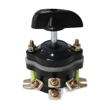 Передний/задний переключатель для электрического квадроцикла 500 Вт 800 Вт 1000 Вт