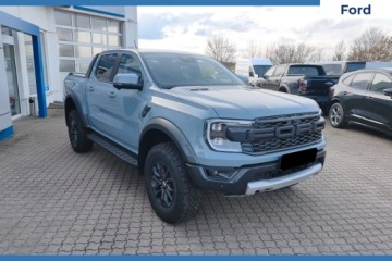 Ford Ranger VI Raptor 2.0 EcoBlue BI-TURBO 210KM 2025 FORD Ranger Raptor A10 4x4 2.0 210KM, zdjęcie 1