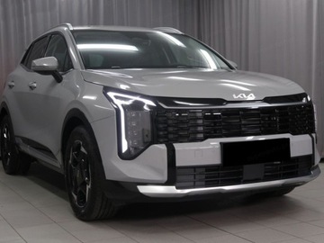 Kia Sportage V 2025 KIA Sportage 1.6 T-GDI Business Line 2WD DCT Suv 150KM 2025, zdjęcie 1