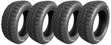 4x Opona SUMAXX 215/65R16 All-Terrain A/T 103/100S 8PR RWL M+S
