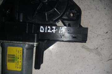 MOTOREK OKNO PŘEDNÍCH PRAVÝCH DVEŘE VOLVO V70 III (BW) 970714101