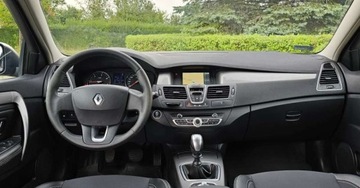 Renault Laguna III Grandtour 2.0 dCi 130KM 2011 Renault Laguna III 2.0 DCi 130 kM Dynamique/SALON POLSKA, zdjęcie 25