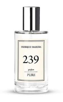 Perfumy FM Pure 239 - The Beat
