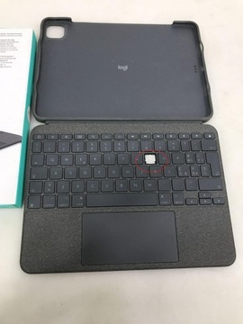СЕНСОРНАЯ КЛАВИАТУРА LOGITECH COMBO 920-010146