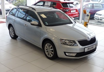 Skoda Octavia III Scout 1.6 TDI 110KM 2016 Skoda Octavia 1.6 TDI 110KM 4x4 Klimatyzacja N..., zdjęcie 10