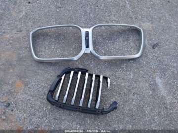 BMW X3 G01 2023 BMW X3 2023r., 2.0L 2.0 Benzyna 248KM, zdjęcie 12