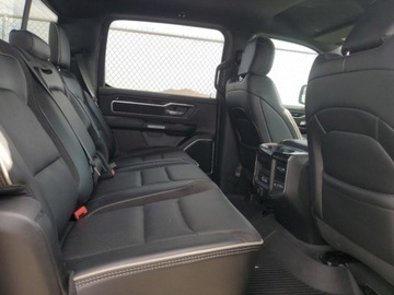  RAM 1500 Laramine 2022 3.0l 3.0 Benzyna 260KM, zdjęcie 10