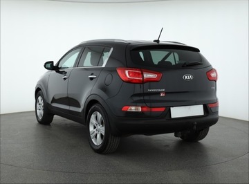 Kia Sportage III SUV 2.0 CRDi 184KM 2013 Kia Sportage 2.0 CRDi, Salon Polska, 181 KM, 4X4, zdjęcie 3