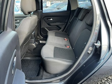 Dacia Duster II SUV 1.6 SCe 115KM 2019 Dacia Duster LPG / Ledy / Salon Pl, zdjęcie 33