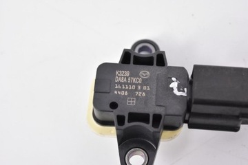 SENZOR NÁRAZŮ DVEŘE FIAT 124 SPIDER 16-