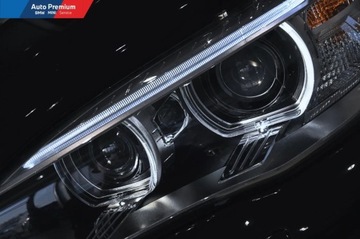 BMW X6 F16 Crossover xDrive 40d 313KM 2016 BMW X6 xDrive40dPakiet Sportowy MNaglosnienie HarmanKardonCyfrowe Zegary, zdjęcie 20