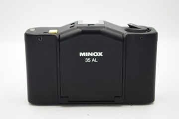 MINOX 35 AL 35 мм 1:4 Редкий, в отличном состоянии