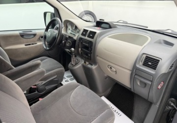 Citroen Jumpy II Combi 2.0 HDI 163KM 2012 Citroen Jumpy Citroen Jumpy 2.0 Diesel 163KM, zdjęcie 15