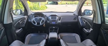 Hyundai ix35 SUV Theta 2.0 MPI 163KM 2010 Hyundai ix35 Hyundai ix35 2.0 2WD Comfort 2.0 Benzyna 163KM, zdjęcie 10