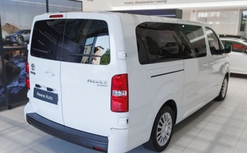 Toyota 2023 Toyota Proace Verso Verso 2.0 D4-D Long Business Aut. 2.0 Diesel 177KM, zdjęcie 15